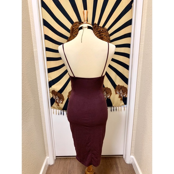 🌈 Beautiful night out dress - Picture 4 of 8